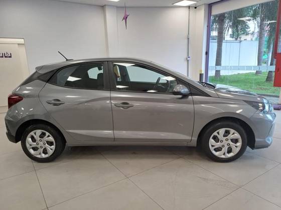 HYUNDAI HB20 1.0 12V FLEX COMFORT PLUS MANUAL